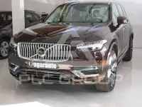 2021 Volvo XC90