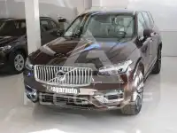 2021 Volvo XC90