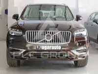 2021 Volvo XC90