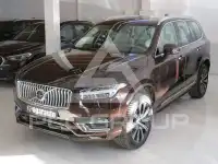 2021 Volvo XC90
