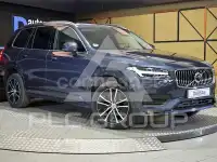 2021 Volvo XC90