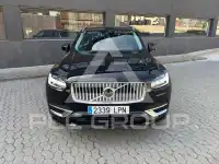 2021 Volvo XC90
