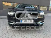 2021 Volvo XC90