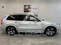 2021 Volvo XC90