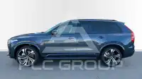 2021 Volvo XC90