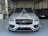 2021 Volvo XC90