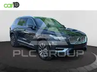 2021 Volvo XC90