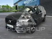 2021 Volvo XC90