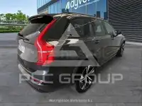 2021 Volvo XC90