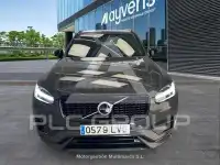2021 Volvo XC90