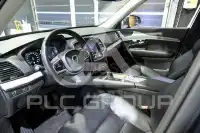 2021 Volvo XC90
