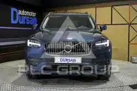2021 Volvo XC90