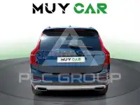 2021 Volvo XC90