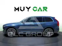 2021 Volvo XC90