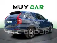 2021 Volvo XC90