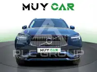 2021 Volvo XC90