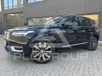 2021 Volvo XC90