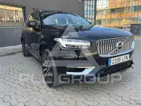2021 Volvo XC90