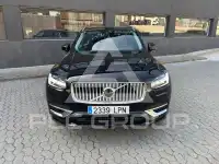 2021 Volvo XC90
