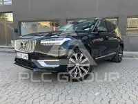 2021 Volvo XC90