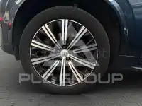 2021 Volvo XC90