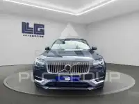 2021 Volvo XC90