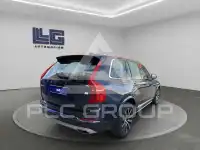 2021 Volvo XC90