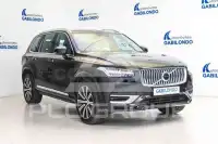 2021 Volvo XC90