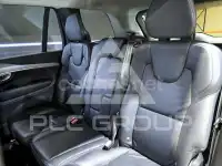 2021 Volvo XC90