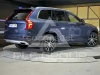 2021 Volvo XC90
