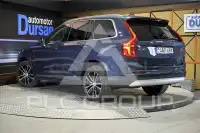 2021 Volvo XC90