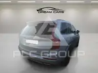 2021 Volvo XC90