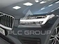 2021 Volvo XC90