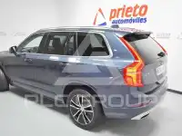 2021 Volvo XC90