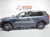 2021 Volvo XC90