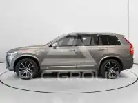 2021 Volvo XC90