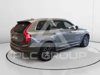 2021 Volvo XC90