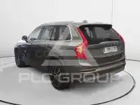 2021 Volvo XC90