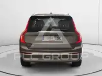 2021 Volvo XC90