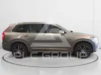 2021 Volvo XC90