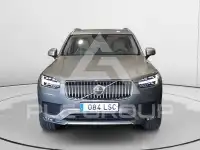 2021 Volvo XC90