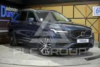 2021 Volvo XC90