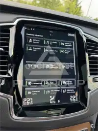 2021 Volvo XC90