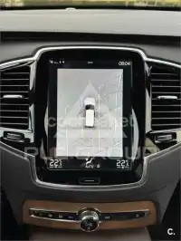 2021 Volvo XC90
