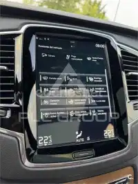 2021 Volvo XC90