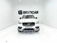 2021 Volvo XC90