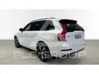 2021 Volvo XC90