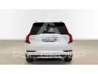 2021 Volvo XC90