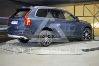 2021 Volvo XC90