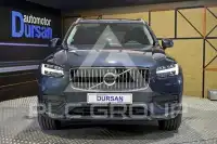 2021 Volvo XC90